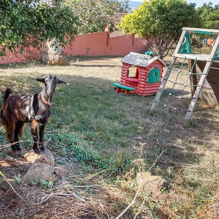 Bellavida 샬레 La Matanza De Acentejo