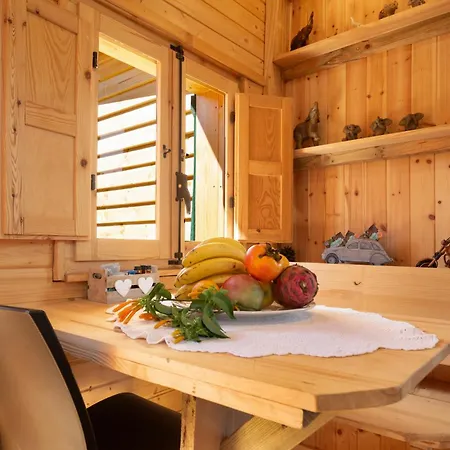 Bellavida Chalet