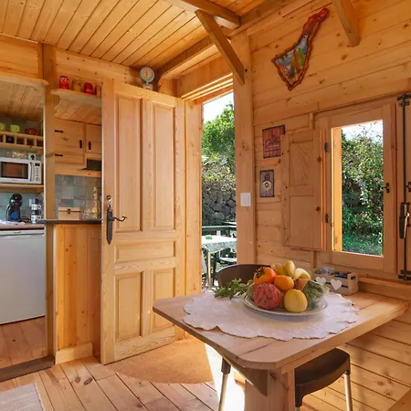 Chalet Bellavida