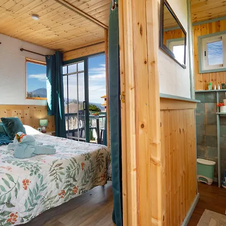 Bellavida Chalet
