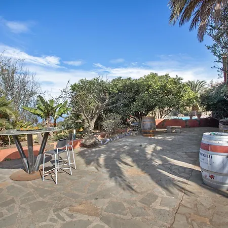Chalet Bellavida