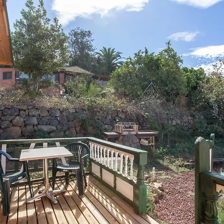 Bellavida Chalet *