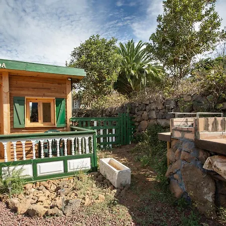 Bellavida Chalet La Matanza De Acentejo